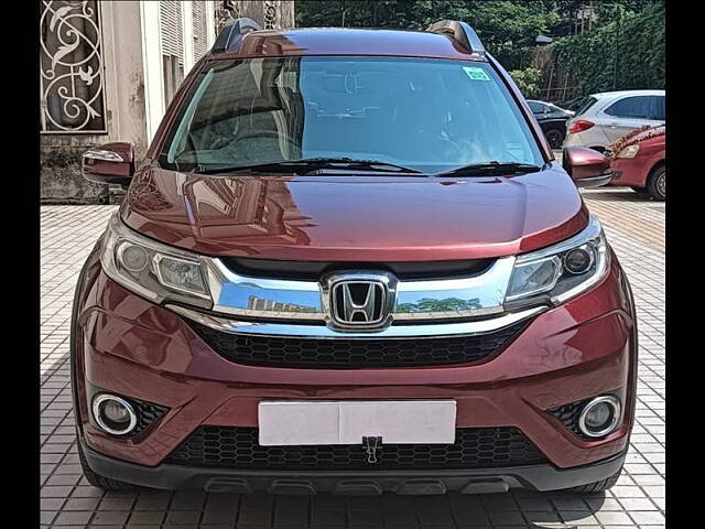 Used 2016 Honda BR-V in Mumbai