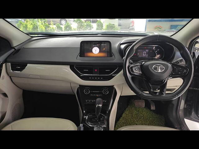 Used Tata Nexon [2020-2023] XZA Plus Dual Tone in Pune