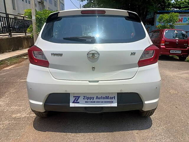 Used Tata Tiago [2016-2020] Revotron XZ in Bangalore