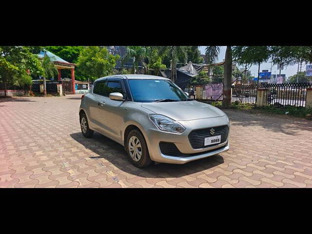 Used Maruti Suzuki Swift [2018-2021] VDi AMT in Pune