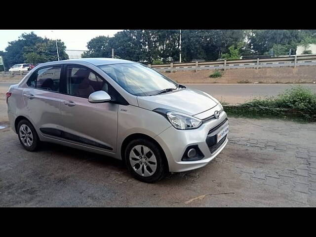 Used 2014 Hyundai Xcent in Tiruchirappalli