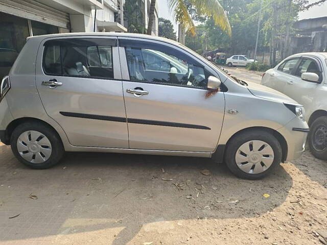 Used Maruti Suzuki Celerio [2014-2017] VXi in Ranchi