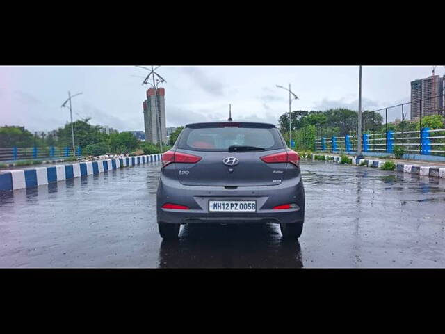 Used Hyundai Elite i20 [2019-2020] Asta 1.4 (O) CRDi in Pune