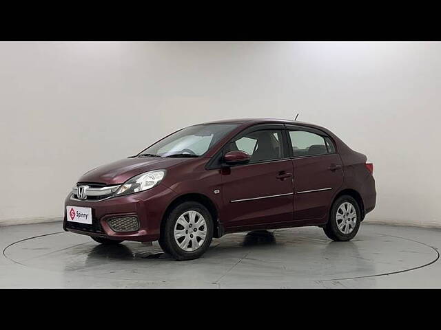 Used 2018 Honda Amaze in Gurgaon