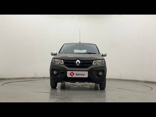 Used Renault Kwid [2015-2019] 1.0 RXT Opt [2016-2019] in Hyderabad