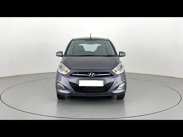 Used 2013 Hyundai i10 in Delhi