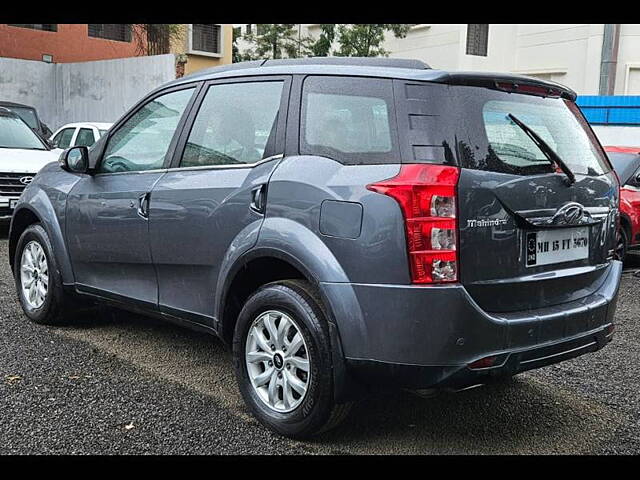 Used Mahindra XUV500 [2015-2018] W10 AWD in Nashik