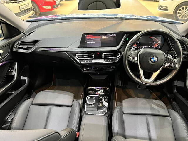 Used BMW 2 Series Gran Coupe 220d Sportline in Bangalore