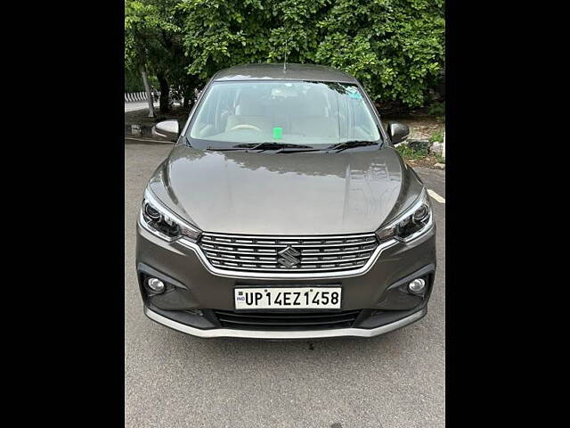 Used 2022 Maruti Suzuki Ertiga in Delhi