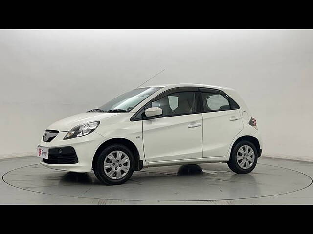 Used 2014 Honda Brio in Delhi