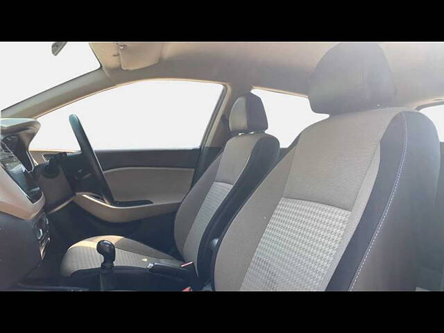 Used Hyundai Elite i20 [2019-2020] Magna Plus 1.2 [2019-2020] in Chennai