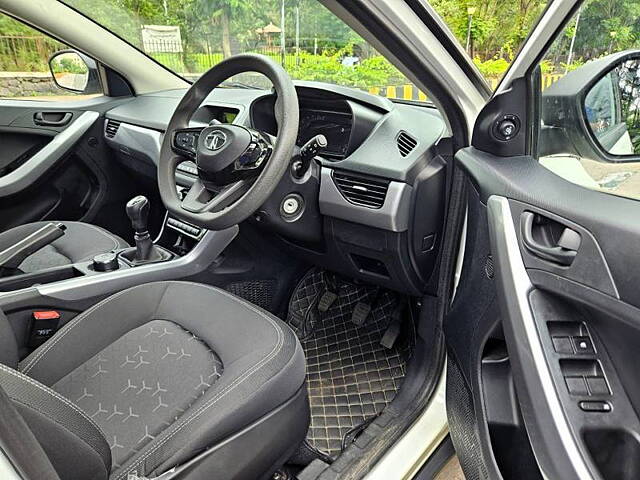 Used Tata Nexon [2020-2023] XM (S) [2020-2023] in Mumbai