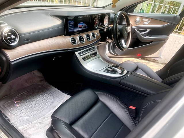 Used Mercedes-Benz E-Class [2015-2017] E 200 in Delhi