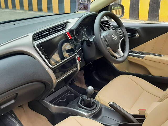 Used Honda City [2014-2017] VX in Mumbai