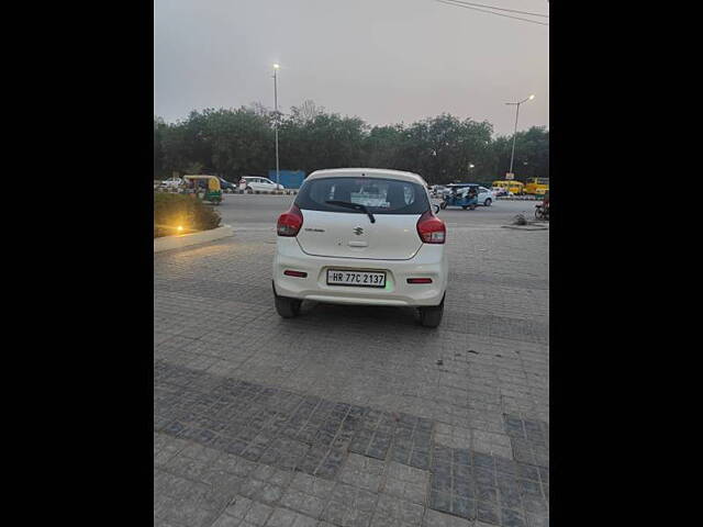 Used Maruti Suzuki Celerio ZXi Plus [2021-2023] in Sonepat