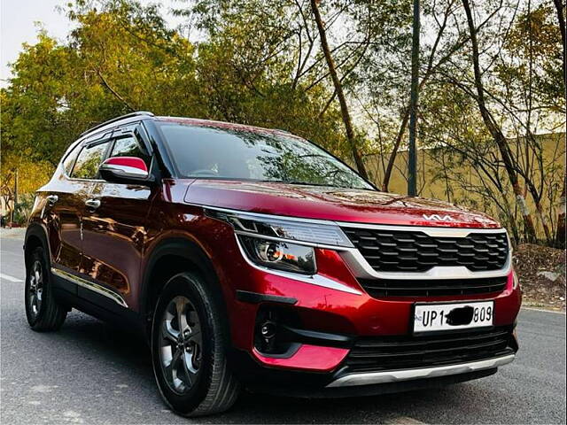 Used MG Hector [2019-2021] Sharp 1.5 DCT Petrol [2019-2020] in Delhi