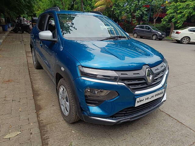 Used Renault Kwid [2015-2019] RXL [2015-2019] in Pune