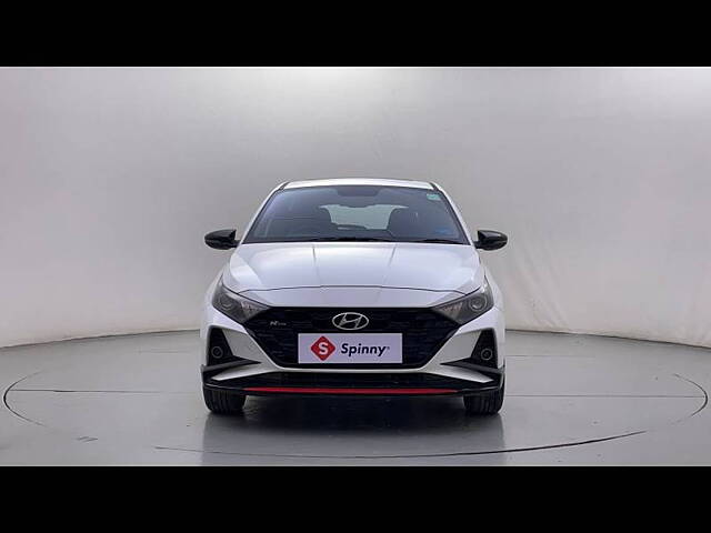 Used Hyundai i20 N Line [2021-2023] N8 1.0 Turbo DCT in Bangalore