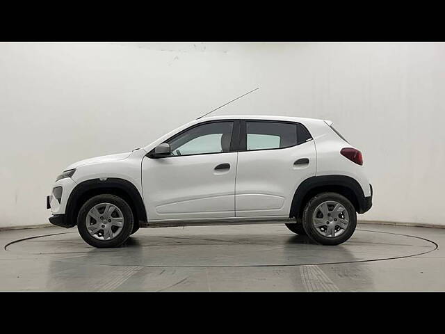 Used Renault Kwid [2019] [2019-2019] 1.0 RXT AMT Opt in Hyderabad