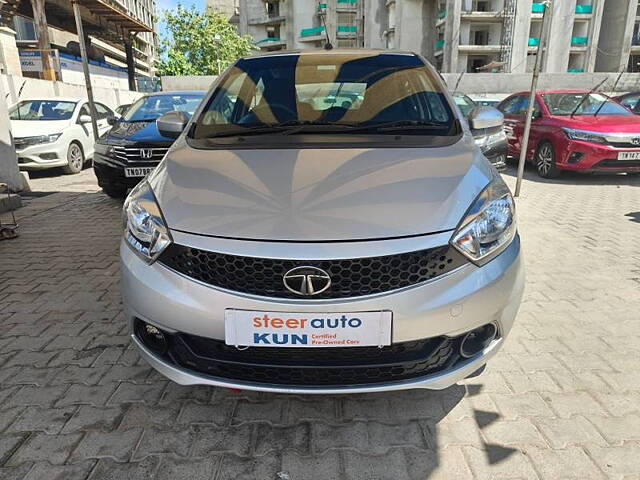 Used Tata Tiago [2016-2020] Revotron XT [2016-2019] in Chennai