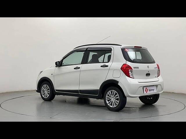 Used Maruti Suzuki Celerio X VXi [2019-2020] in Lucknow