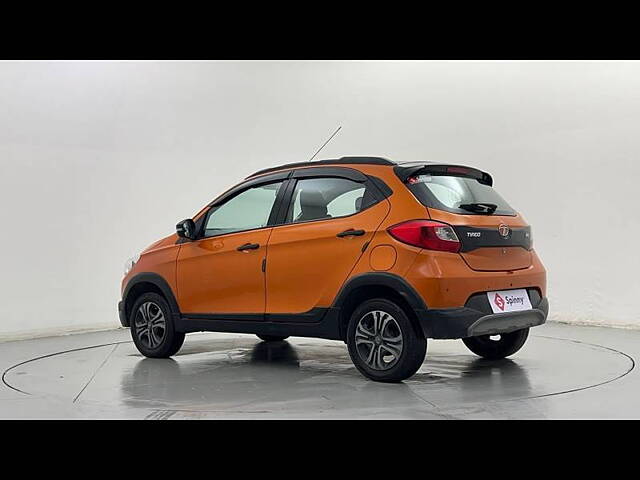 Used Tata Tiago NRG [2018-2020] Petrol in Faridabad