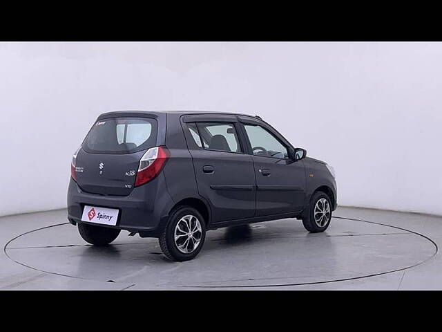 Used Maruti Suzuki Alto K10 [2014-2020] VXi (O) in Chennai