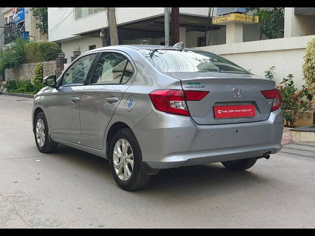 Used Honda Amaze [2018-2021] 1.5 V CVT Diesel in Hyderabad