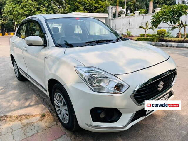 Used Maruti Suzuki Dzire [2017-2020] VDi in Lucknow