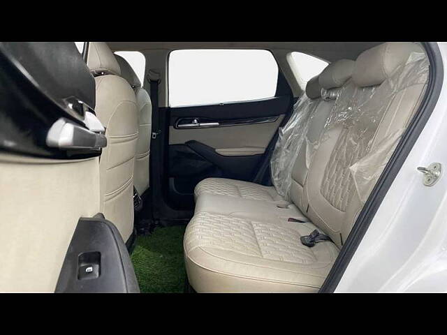 Used Kia Seltos [2019-2022] HTX 1.5 [2020-2021] in Pune