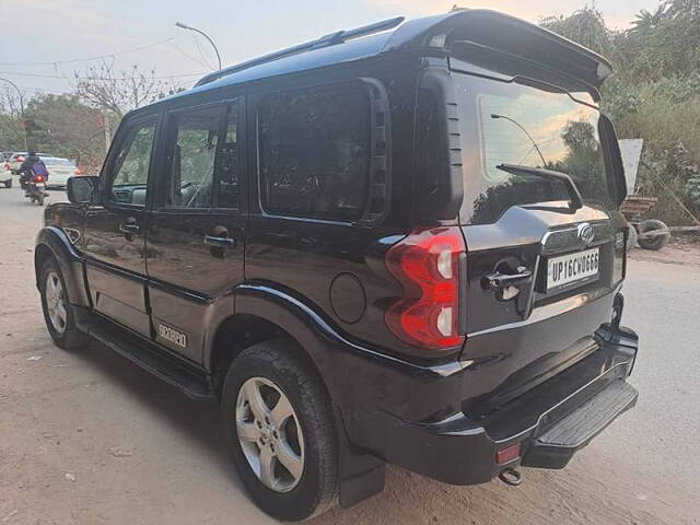 Used Mahindra Scorpio 2021 S11 in Delhi