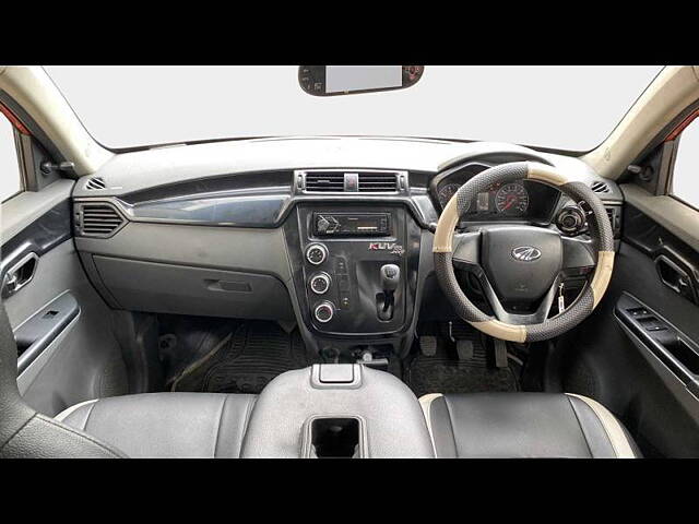 Used Mahindra KUV100 NXT K2 Plus 6 STR [2017-2020] in Kolkata