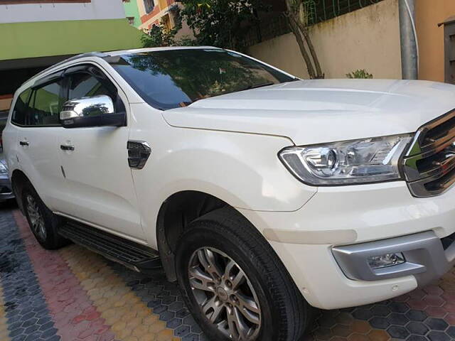 Used 2018 Ford Endeavour in Guwahati
