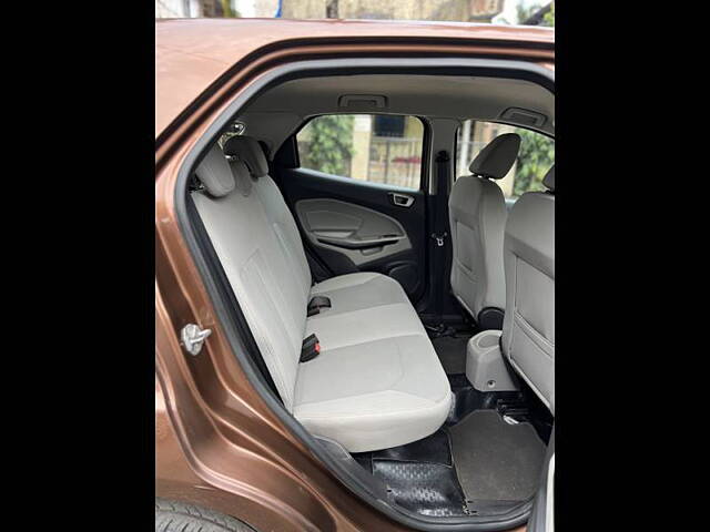 Used Ford EcoSport [2017-2019] Ambiente 1.5L Ti-VCT in Mumbai