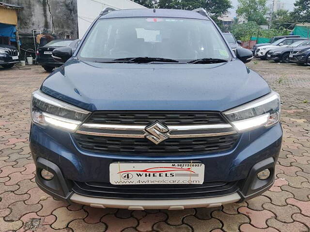 Used 2021 Maruti Suzuki XL6 in Mumbai