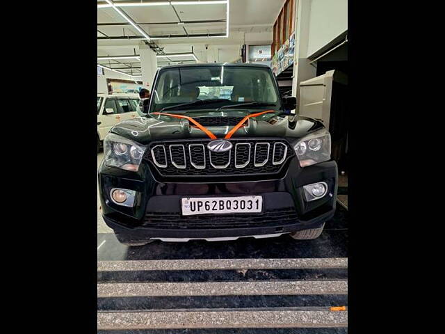 Used 2019 Mahindra Scorpio in Varanasi