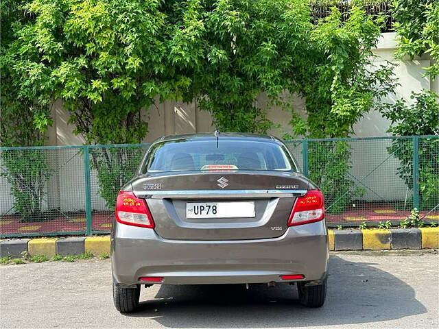 Used Maruti Suzuki Dzire [2017-2020] LDi in Kanpur