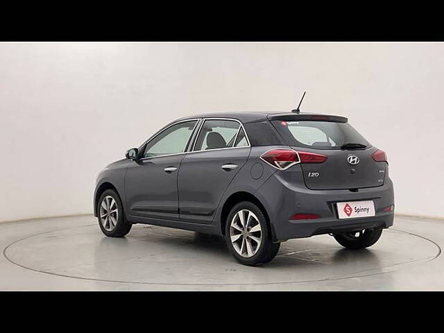 Used Hyundai Elite i20 [2016-2017] Asta 1.4 CRDI [2016-2017] in Pune