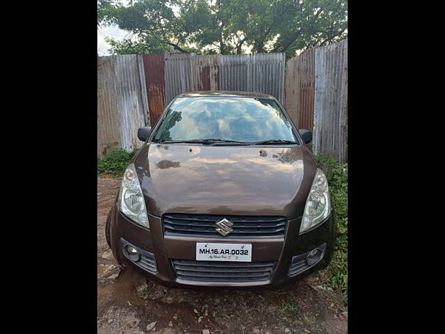 Used 2011 Maruti Suzuki Ritz in Pune