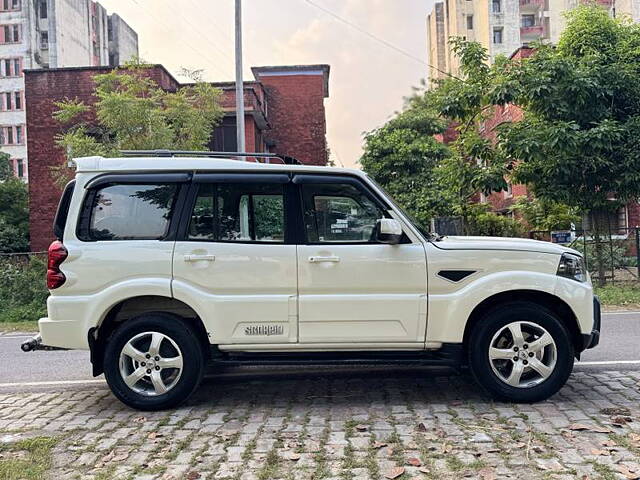 Used Mahindra Scorpio 2021 S9 2WD 7 STR in Lucknow