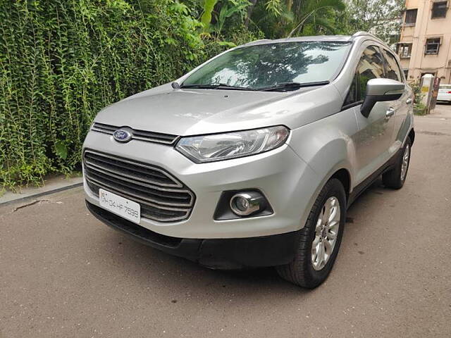 Used Ford EcoSport [2015-2017] Titanium 1.5L Ti-VCT in Mumbai