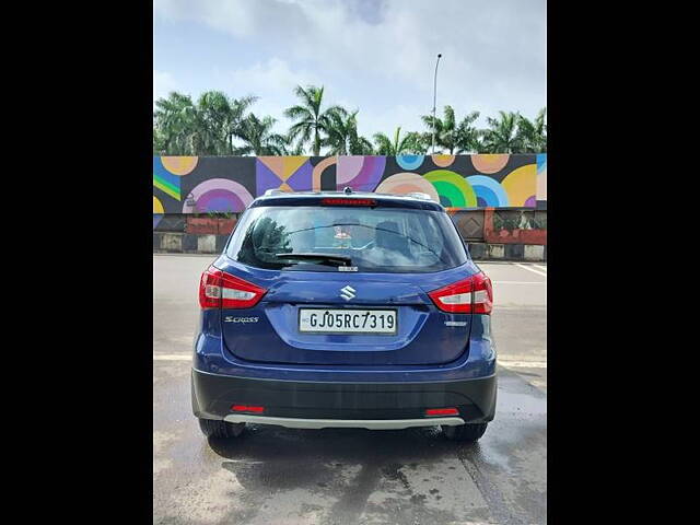 Used Maruti Suzuki S-Cross [2017-2020] Alpha 1.3 in Surat