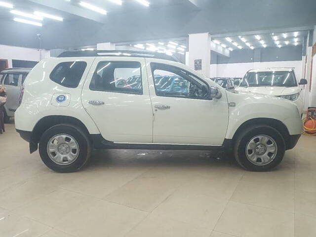 Used Renault Duster [2012-2015] 85 PS RxL Diesel in Kanpur