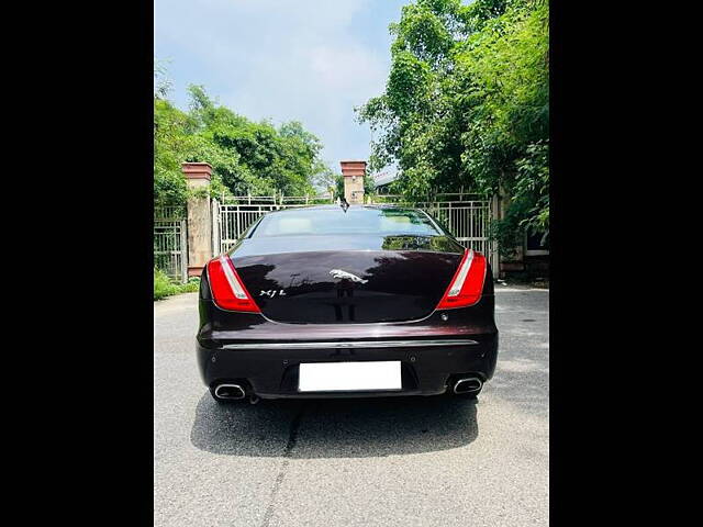 Used Jaguar XJ L [2014-2016] 2.0 Portfolio in Delhi