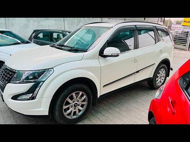 Used Mahindra XUV500 [2015-2018] W9 in Gurgaon