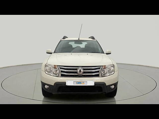 Used Renault Duster [2015-2016] 85 PS RxL in Pune