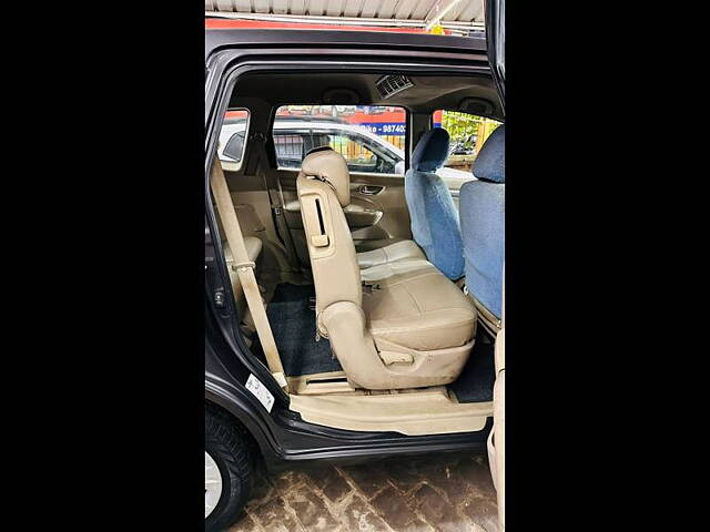 Used Maruti Suzuki Ertiga [2018-2022] VXi in Kolkata