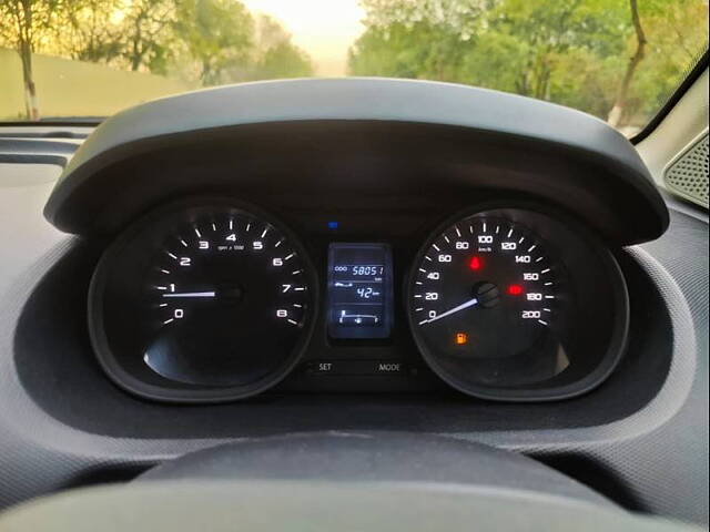 Used Tata Tiago [2016-2020] Revotron XT [2016-2019] in Delhi