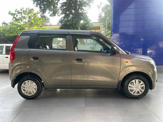 Used Maruti Suzuki Wagon R 1.0 [2014-2019] LXI ABS in Mumbai