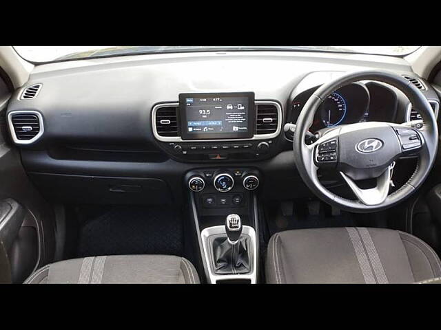 Used Hyundai Venue [2019-2022] SX (O) 1.0 Turbo in Delhi